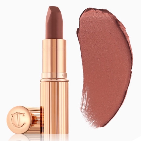 Charlotte Tilbury Matte Revolution- Super Nineties - Picture 7 of 8